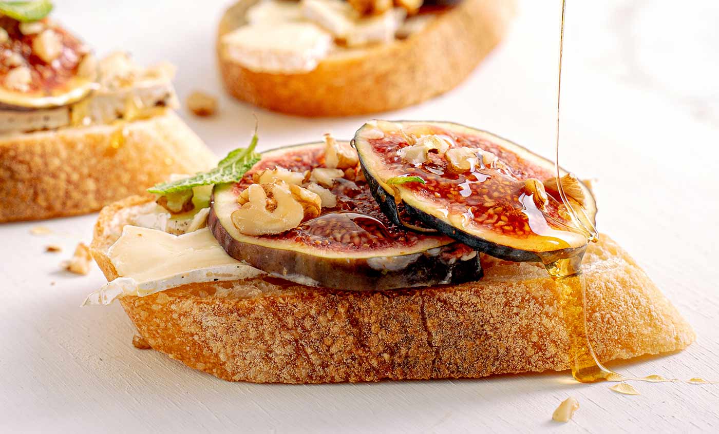 Menu item